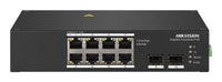 Hikvision DS-3T0510HP/NO POWER UNIT