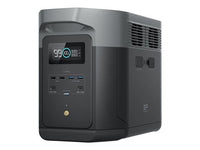 EcoFlow DELTA 2 Max UK
