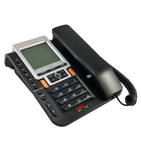 agent 1100 CLI Telephone