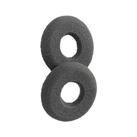 Foam Donut Ear Cushion for PLX