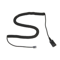 agent Bottom Half Cable Crosswired - U10