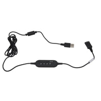 agent QD to USB Cable - Version 2.0