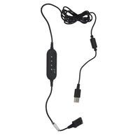 agent QD to USB Cable - Version 2.0