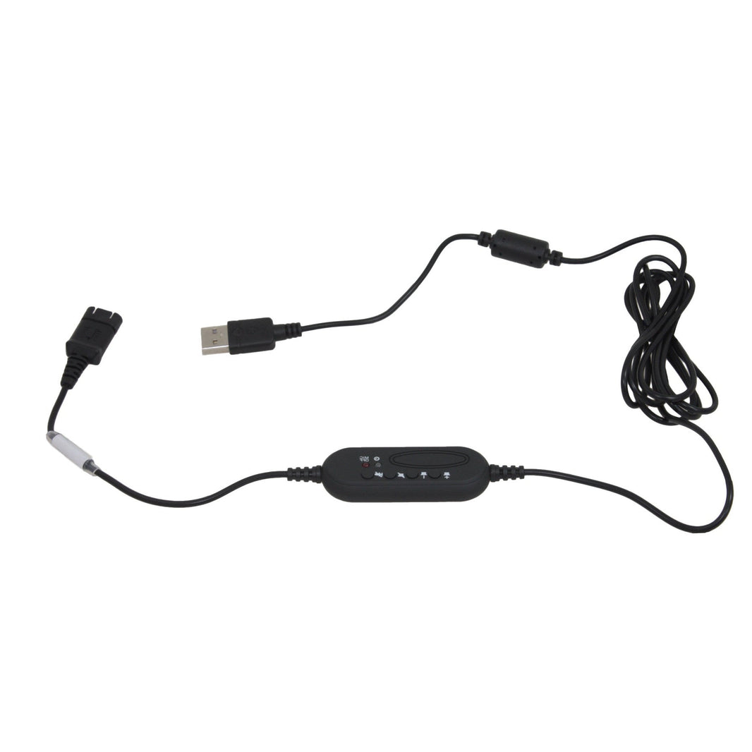 agent QD to USB Cable - Version 2.0