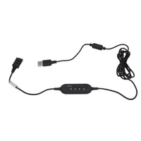 agent QD to USB Cable - Version 2.0