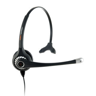 agent 700 Headset Top - PLX QD