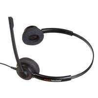 agent 450 Binaural NC Headset PLX QD