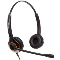 agent 850 SP Binaural NC Headset AG QD