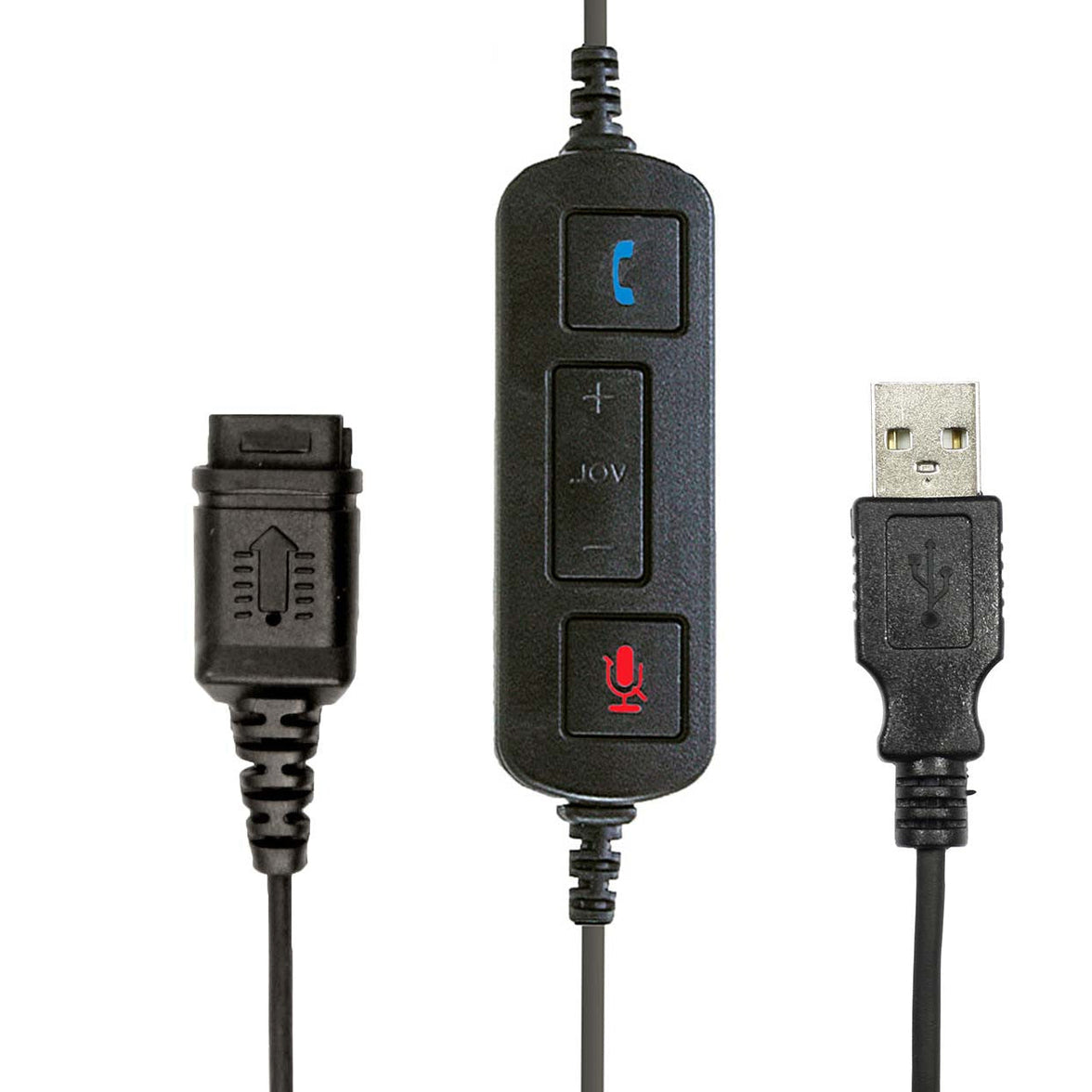 agent USB-17 Cable AG QD