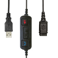 agent USB-17 Cable AG QD