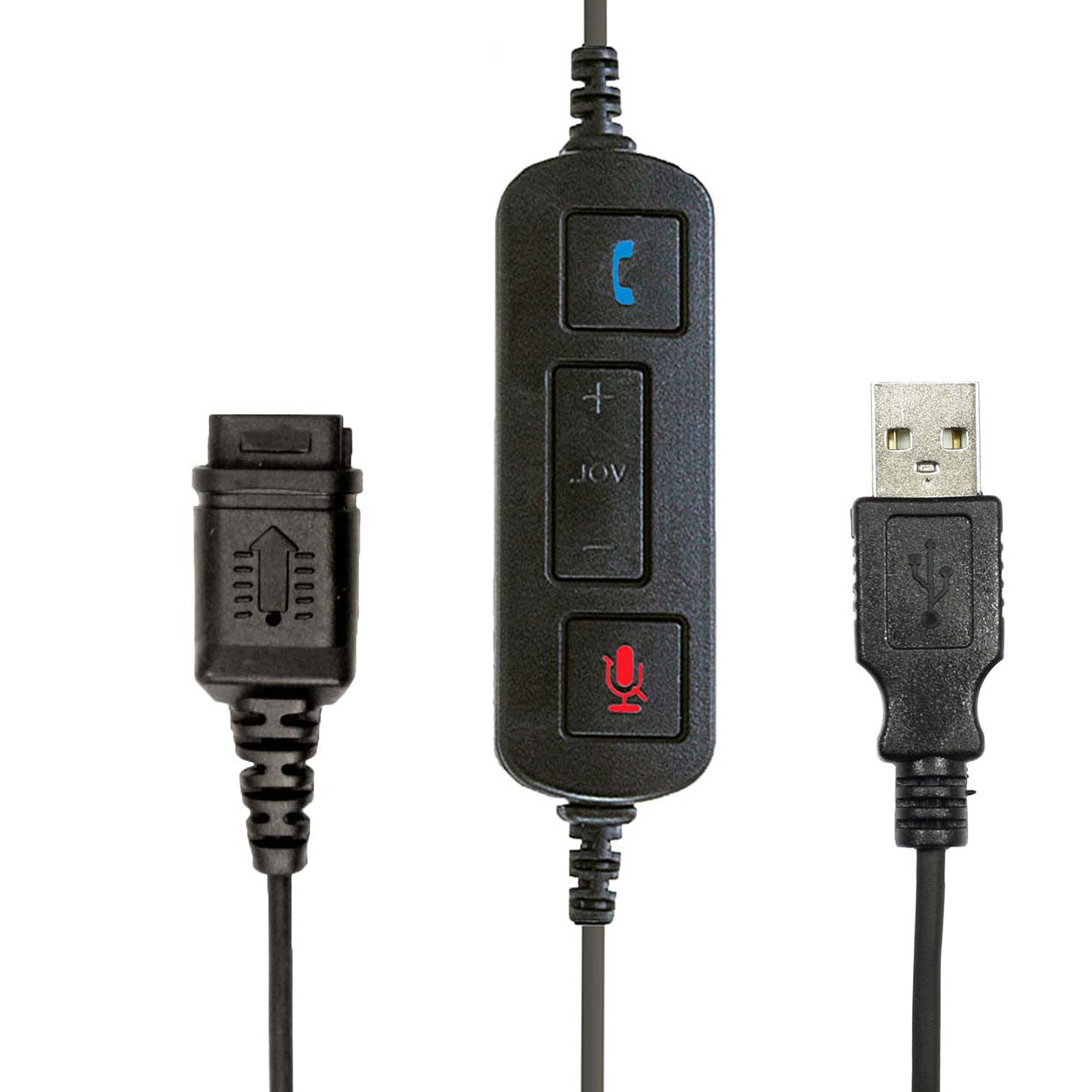 agent USB-12 Cable - AG QD