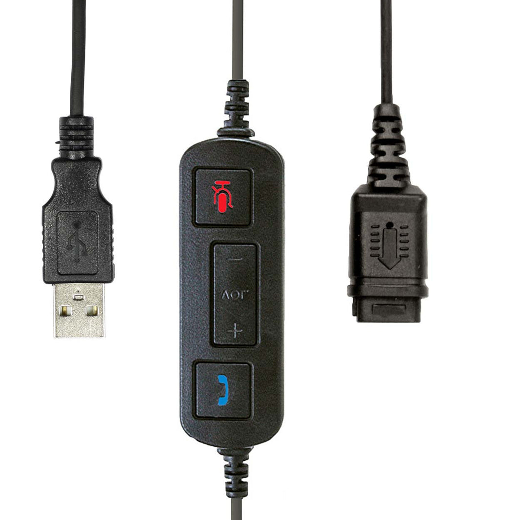 agent USB-12 Cable - AG QD