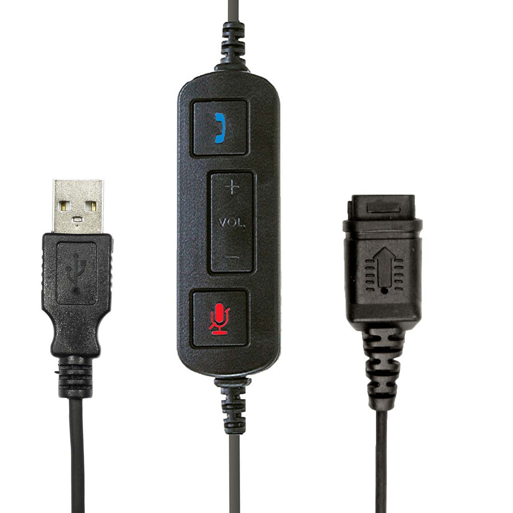 agent USB-12 Cable - AG QD