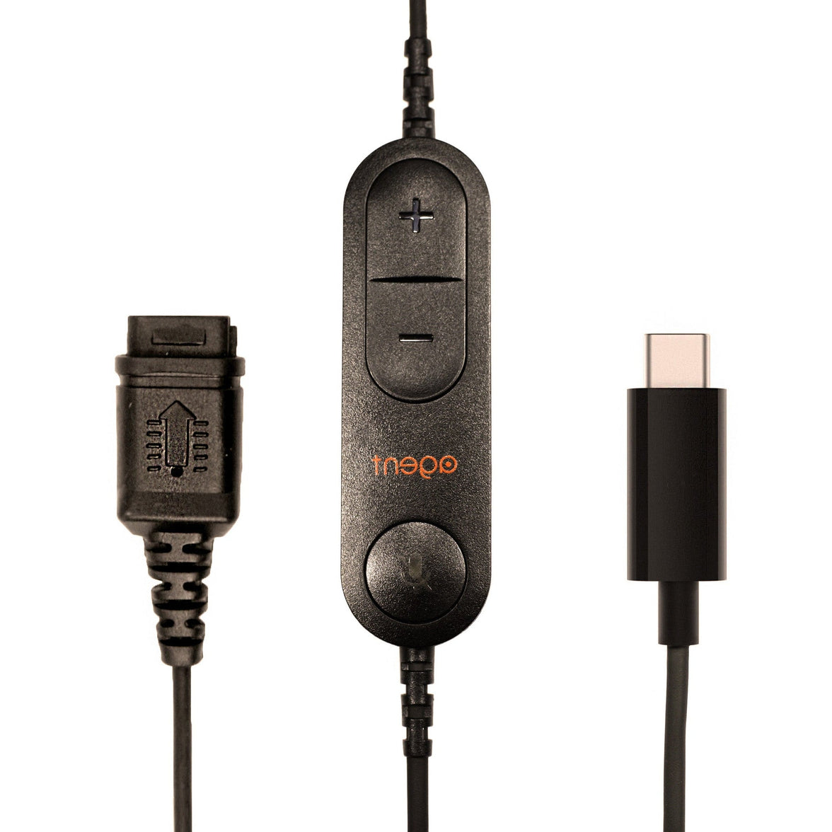 agent USB-12 Cable USB-C AG QD
