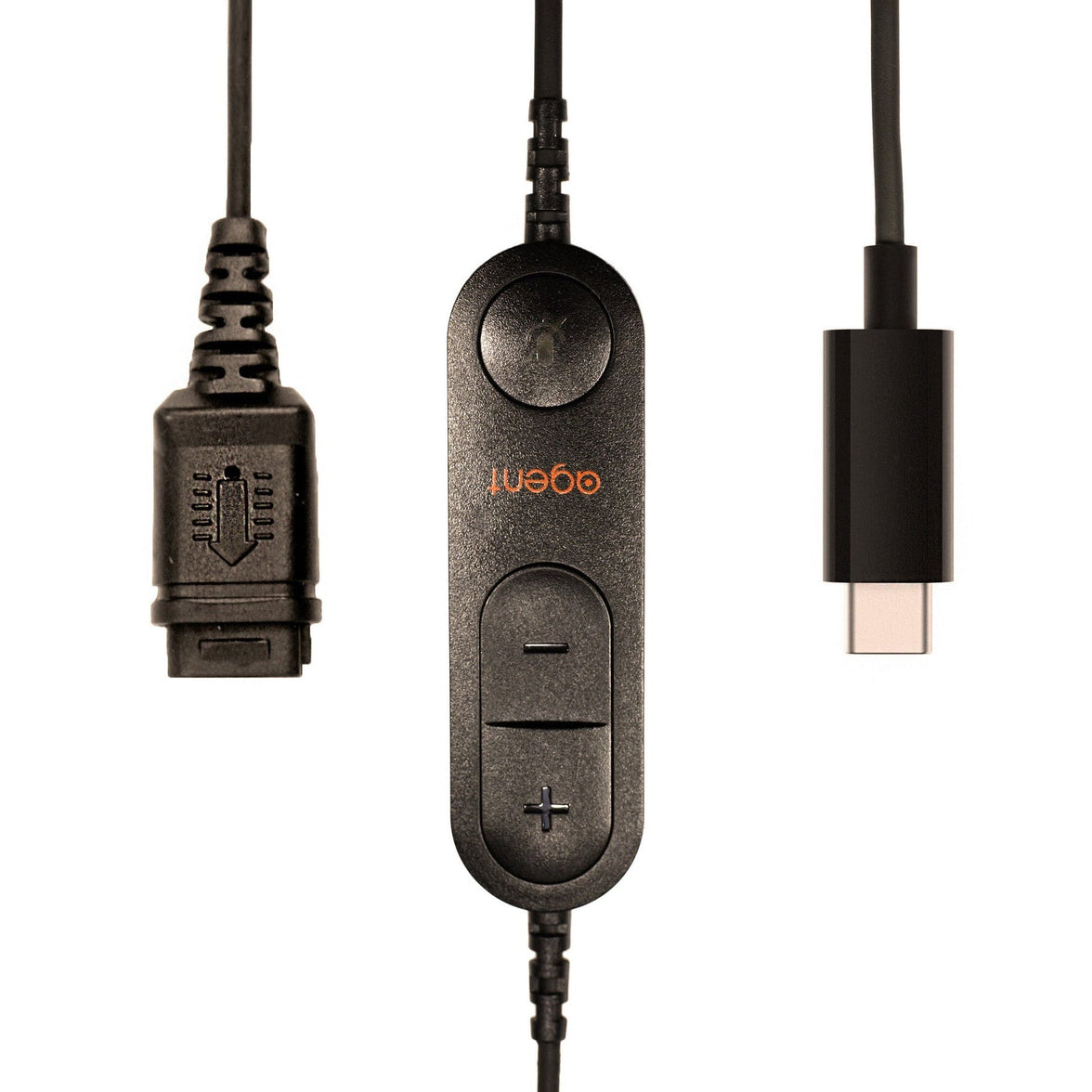 agent USB-12 Cable USB-C AG QD