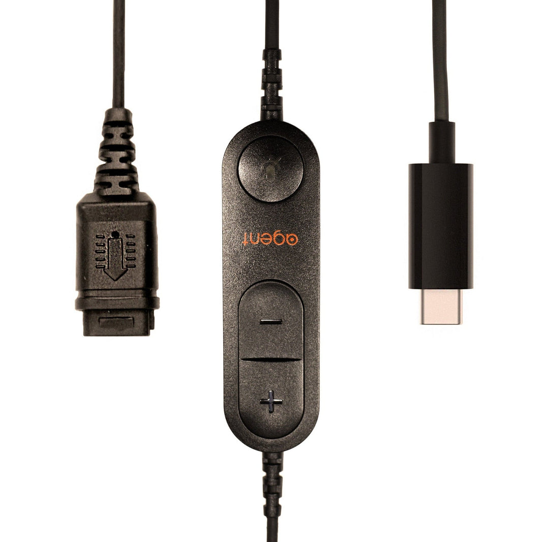agent USB-12 Cable USB-C AG QD