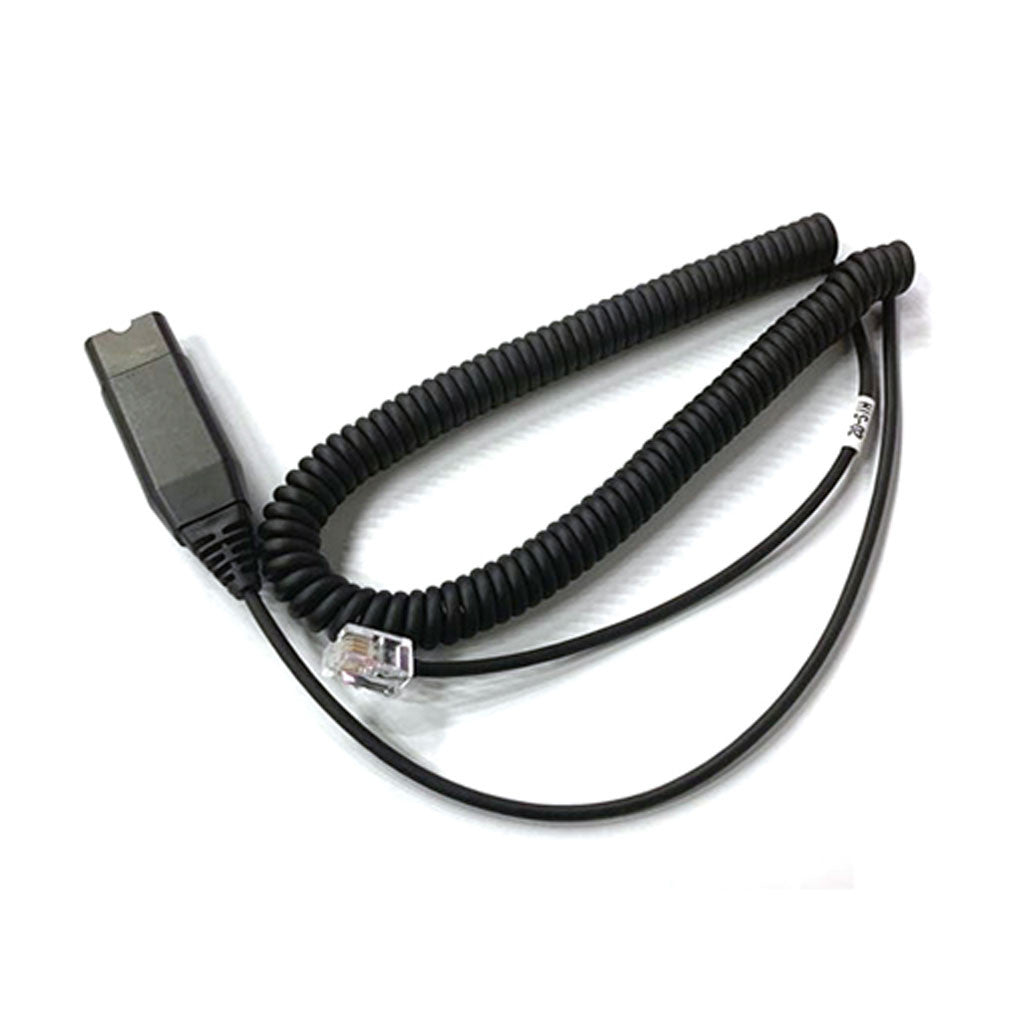 agent HIS-02 Cable PLX QD