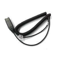 agent HIS-02 Cable PLX QD