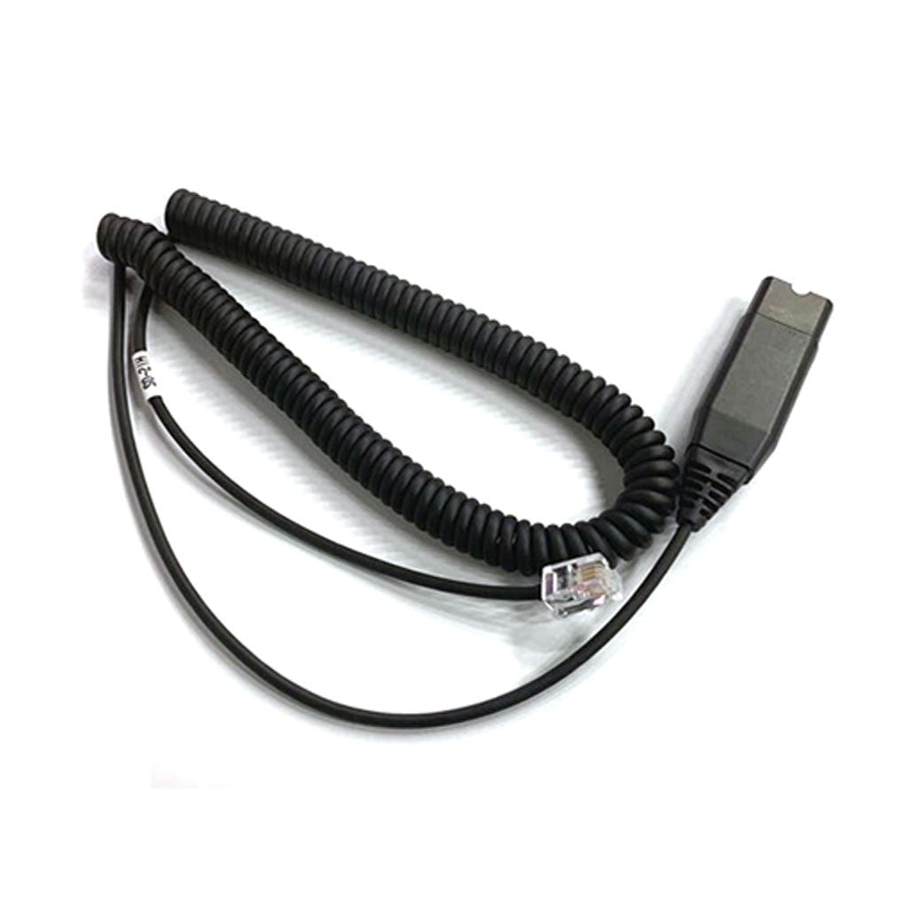 agent HIS-02 Cable PLX QD