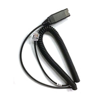 agent HIS-02 Cable PLX QD