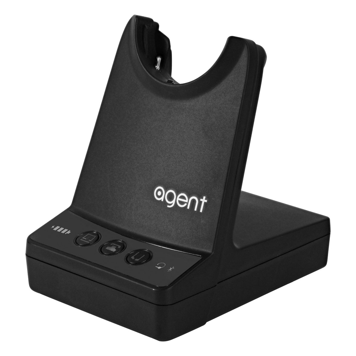 Agent AW70 Monaural DECT Headset PC/Deskphone/Mobile