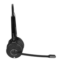 Agent AW80 Binaural DECT Headset - PC/Deskphone/Mobile
