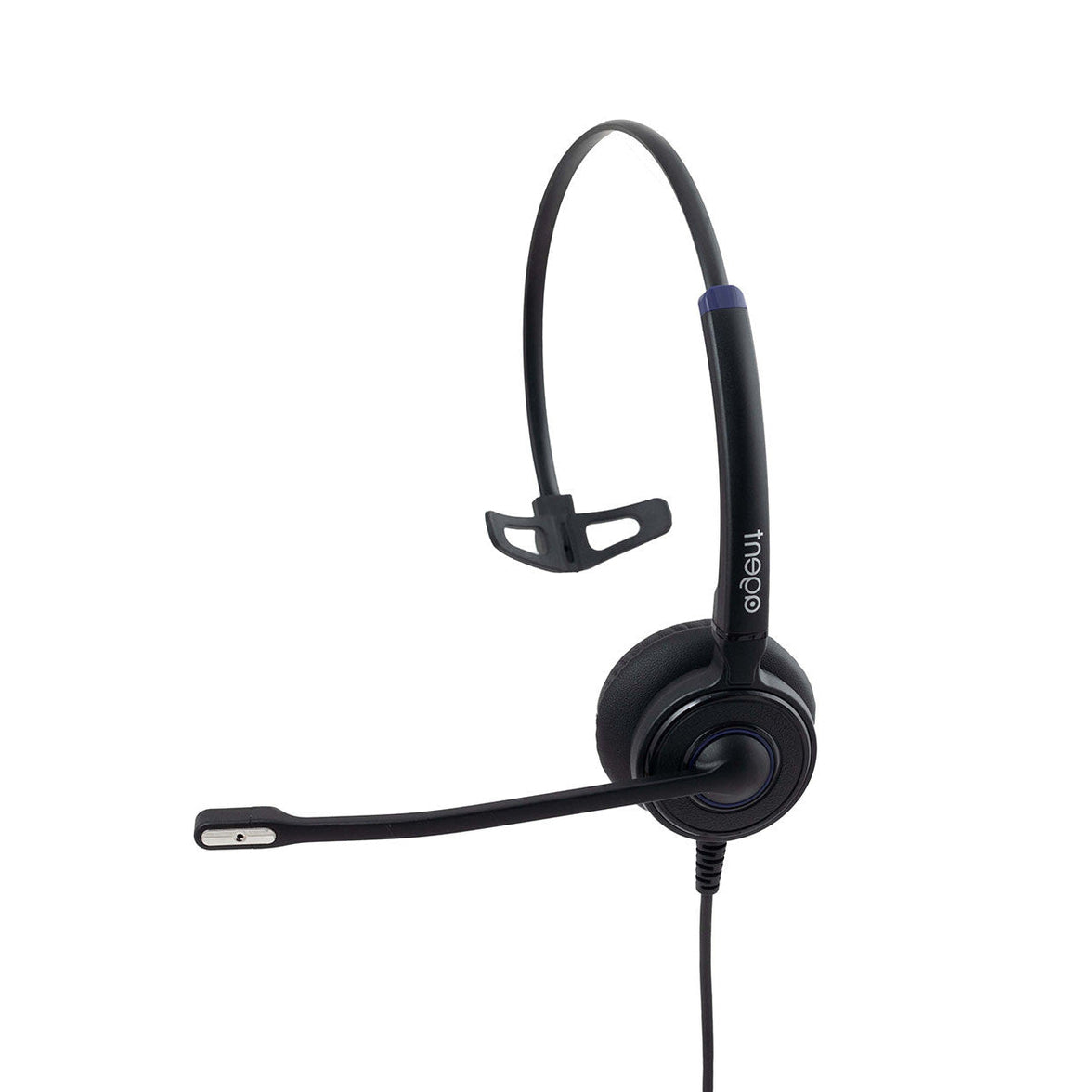 agent AU30 Monaural USB Headset