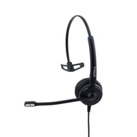 agent AU30 Monaural USB Headset
