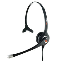 agent 700 Headset Top - PLX QD Low