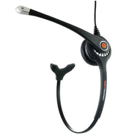 agent 700 Headset Top - PLX QD Low