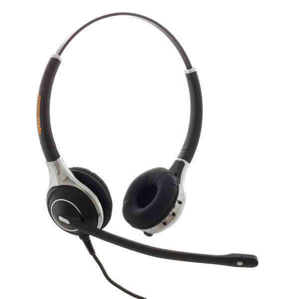 BIN HEADSET PLX COMP QD
