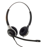 BIN HEADSET PLX COMP QD