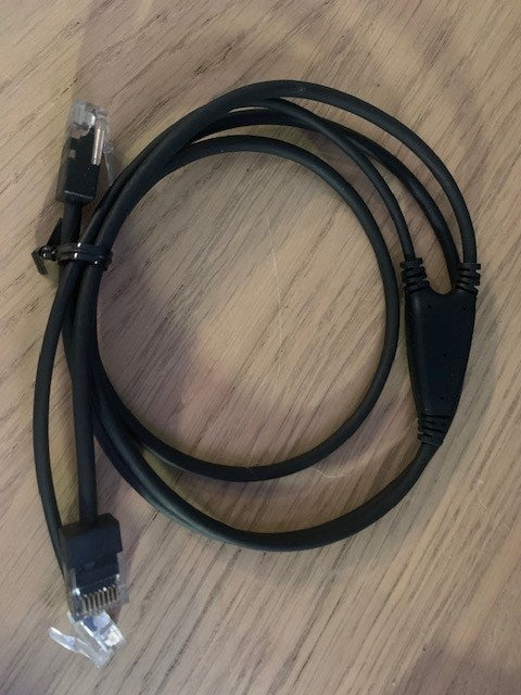 agent AW Series EHS - DHSG Cable