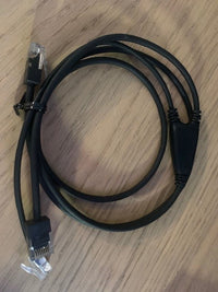 agent AW Series EHS - DHSG Cable