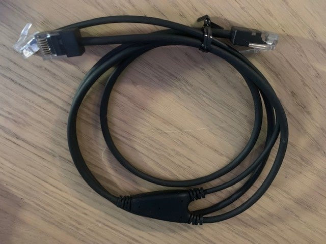 agent AW Series EHS - DHSG Cable