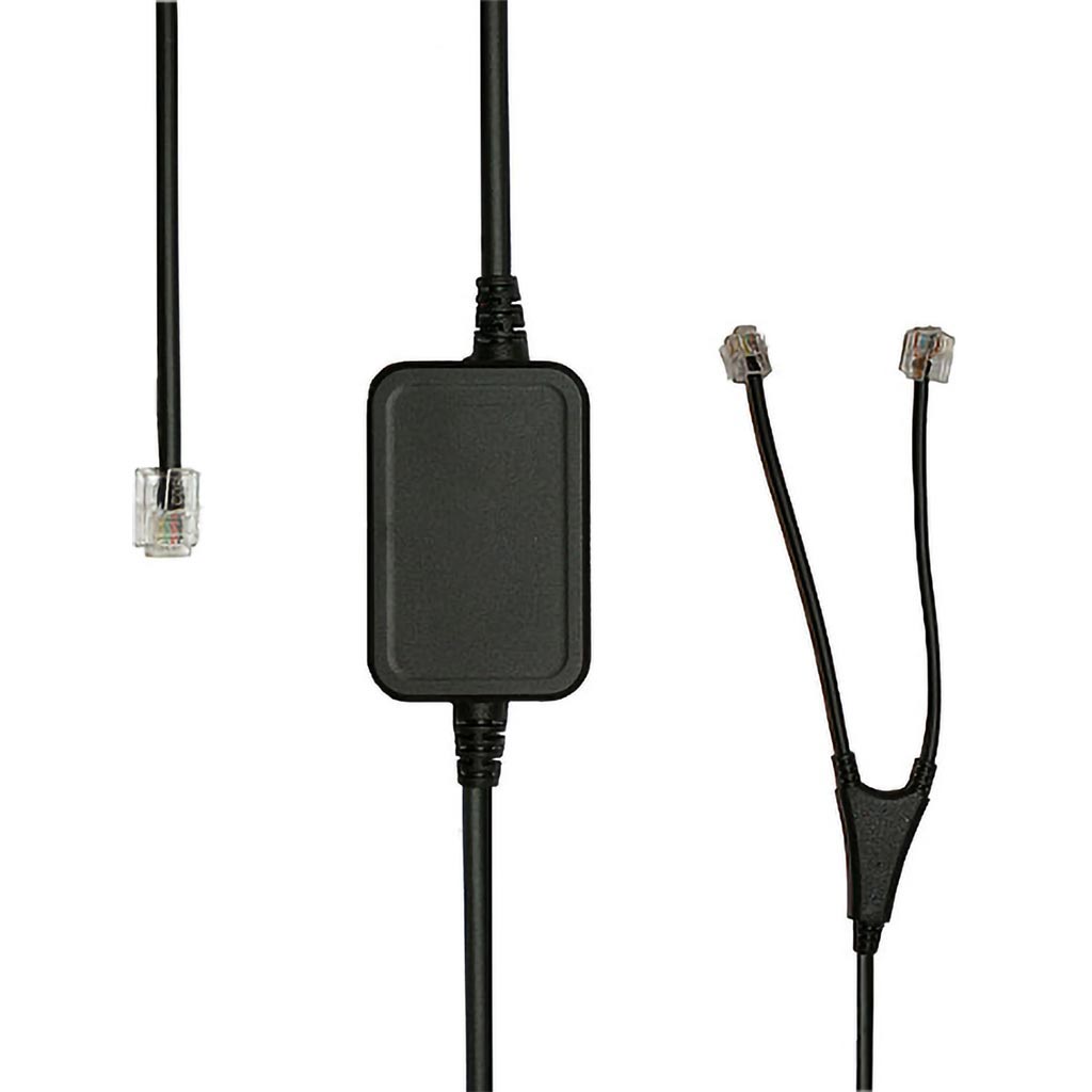 agent AW Series EHS - Avaya 2420 & 46xx
