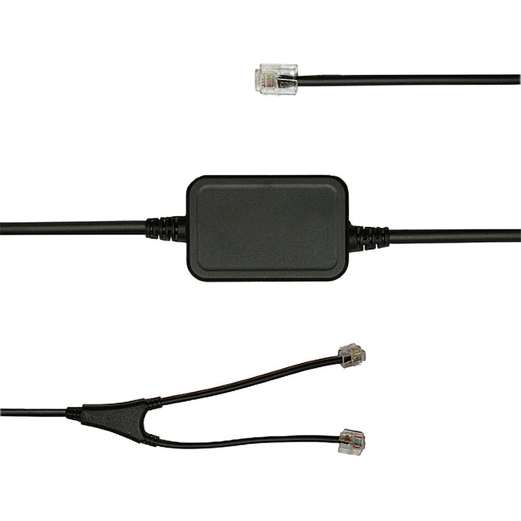 agent AW Series EHS - Avaya 2420 & 46xx