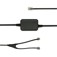 agent AW Series EHS - Avaya 2420 & 46xx