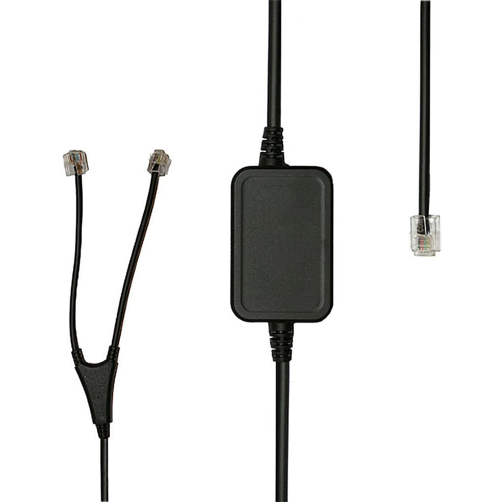 agent AW Series EHS - Avaya 2420 & 46xx