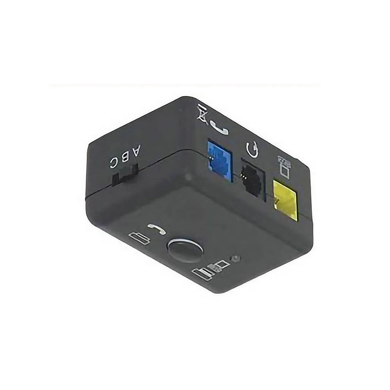agent Easy PC USB Headset Switch