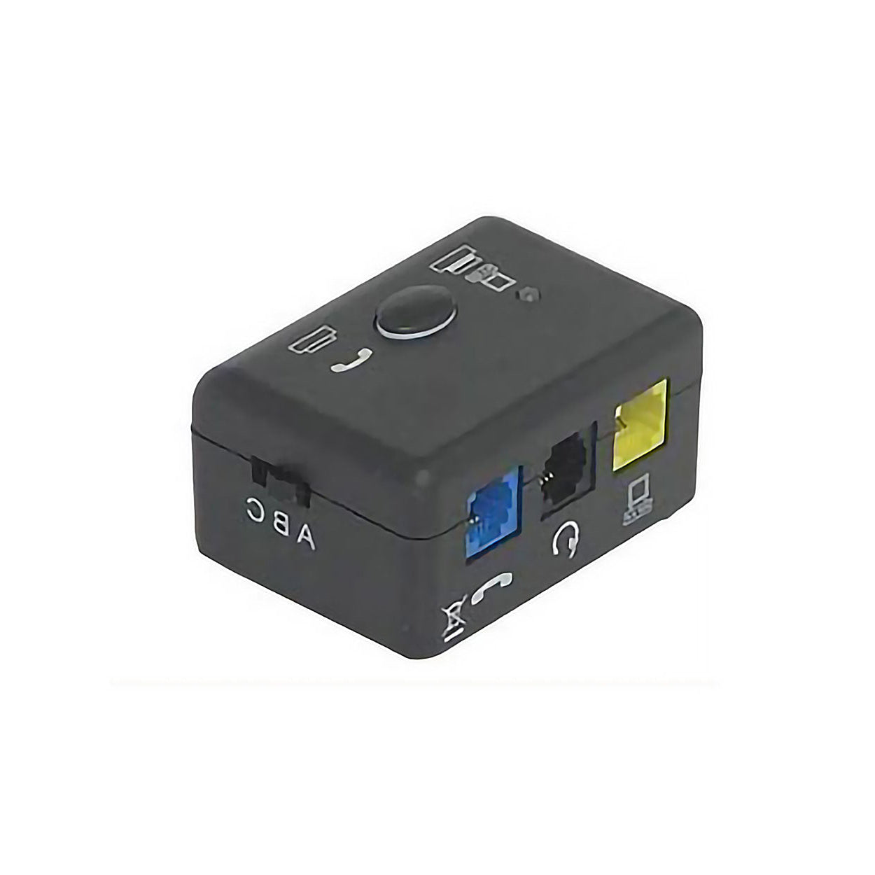 agent Easy PC USB Headset Switch