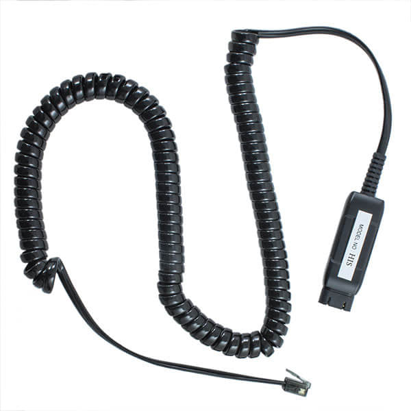 agent HIC Cable