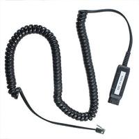 agent HIS Cable