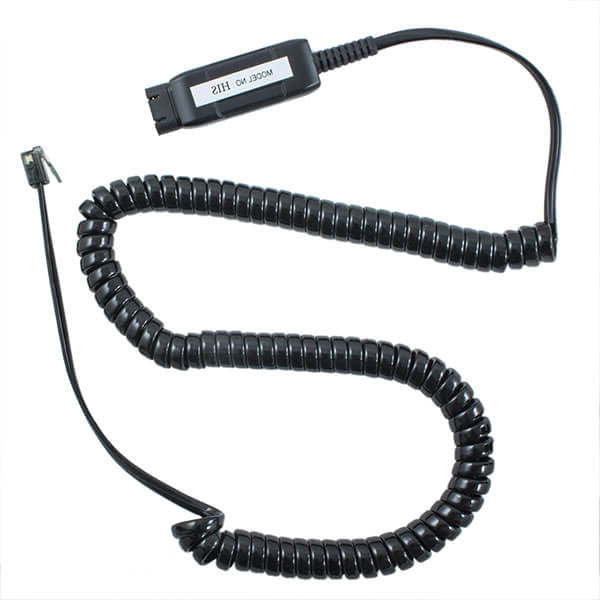 agent HIC Cable