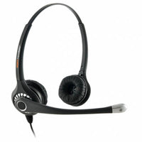 agent 800 Headset Top - PLX QD