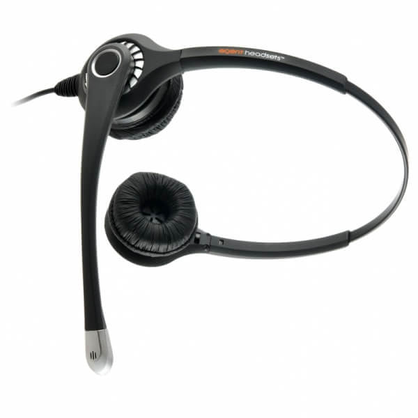 agent 800 Headset Top - PLX QD