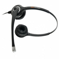 agent 800 Headset Top - PLX QD