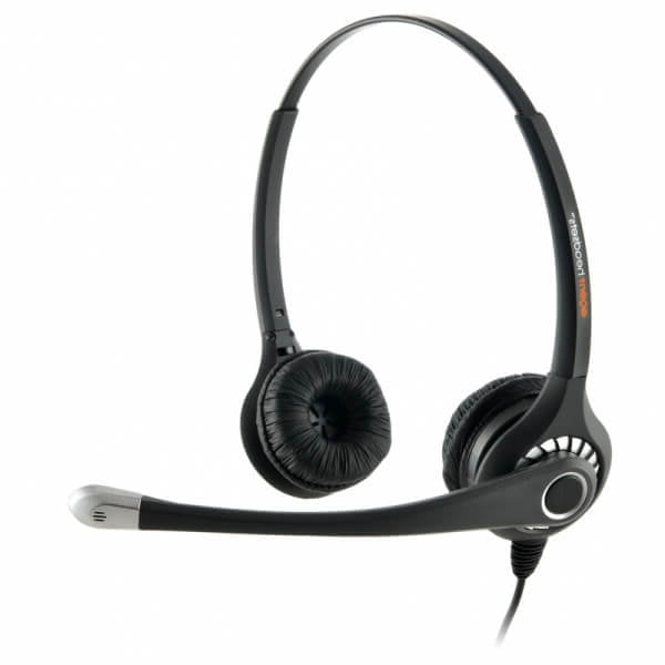 agent 800 Headset Top - PLX QD