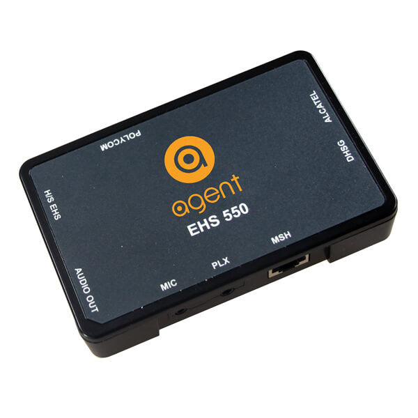 agent EHS 550 Adapter - Toshiba A/RS