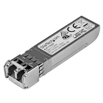 StarTech.com HP AJ717A LW SFP+